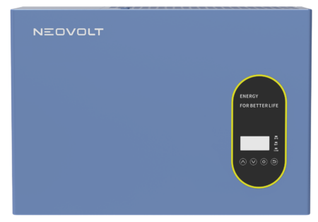 NeoVolt hybrid inverter